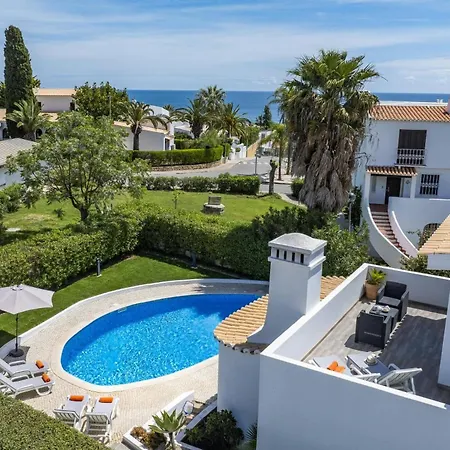 Willa Casa Soares By Albufeira