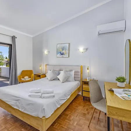 Willa Casa Soares By Albufeira