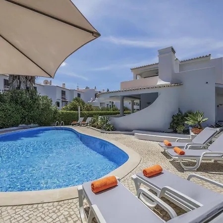 Villa Casa Soares By Albufeira
